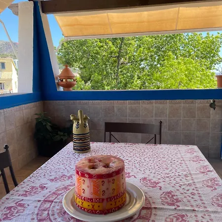 Adosada Con Piscina En בית נופש מארבלה